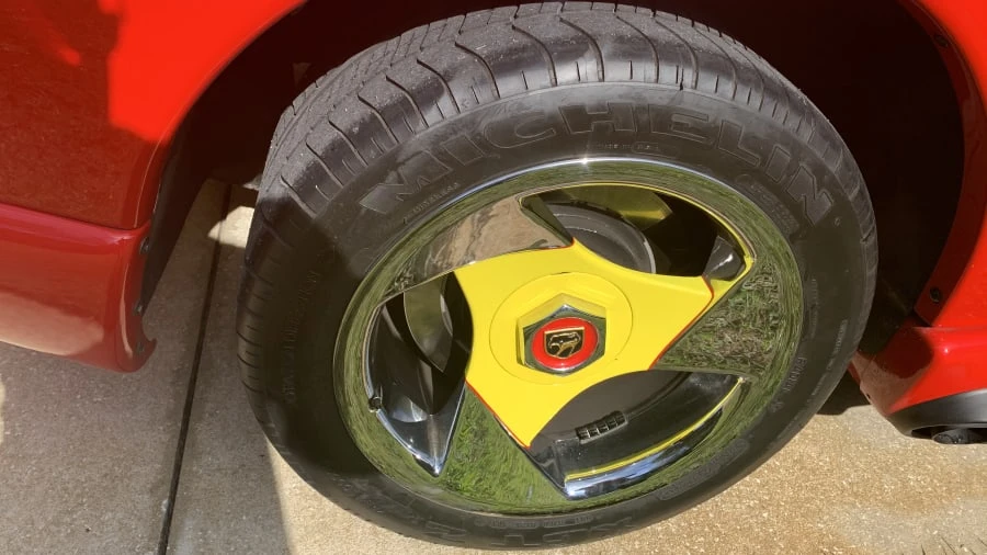 1994 Dodge Viper 1st Gen - Image 17 of 24