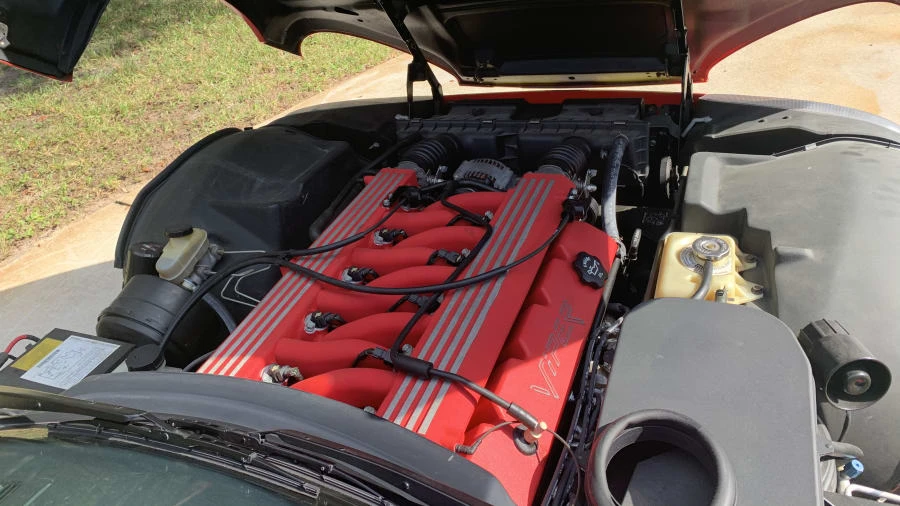 1994 Dodge Viper 1st Gen - Image 8 of 24