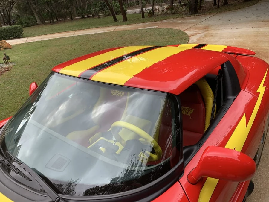 1994 Dodge Viper 1st Gen - Image 23 of 24