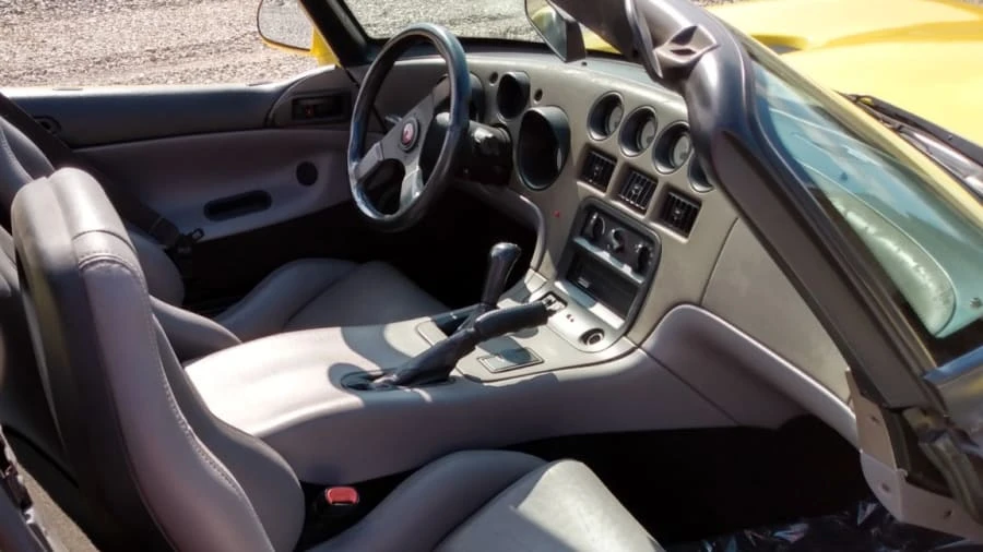 1994 Dodge Viper 1st Gen - Image 2 of 4