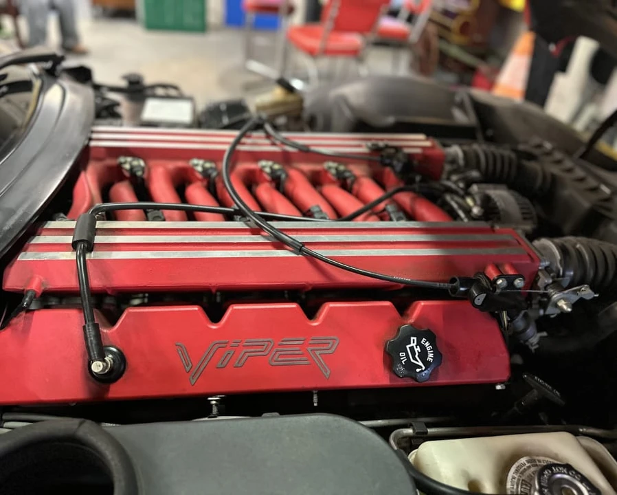 1994 Dodge Viper 1st Gen - Image 17 of 19