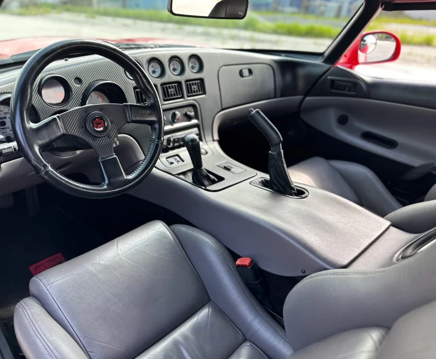 1994 Dodge Viper 1st Gen - Image 14 of 19
