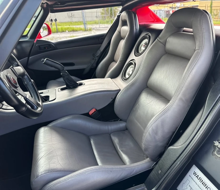 1994 Dodge Viper 1st Gen - Image 13 of 19