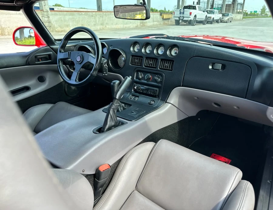 1994 Dodge Viper 1st Gen - Image 15 of 19