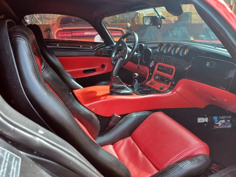 1994 Dodge Viper 1st Gen - Image 5 of 5
