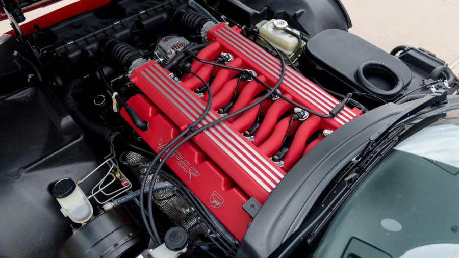 1994 Dodge Viper 1st Gen - Image 6 of 12