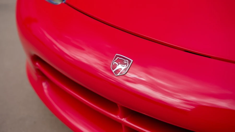 1994 Dodge Viper 1st Gen - Image 10 of 12