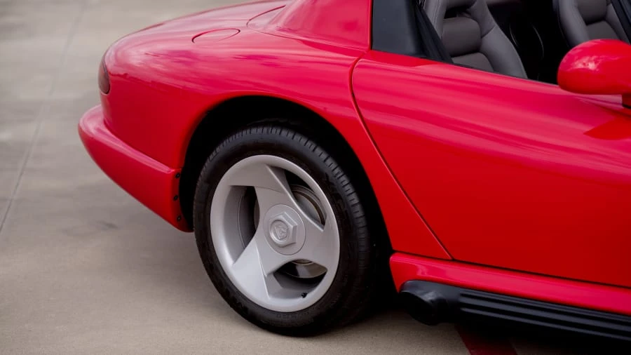 1994 Dodge Viper 1st Gen - Image 11 of 12