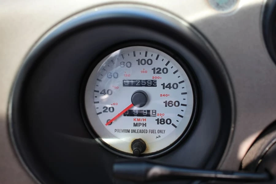 1994 Dodge Viper 1st Gen - Image 18 of 31