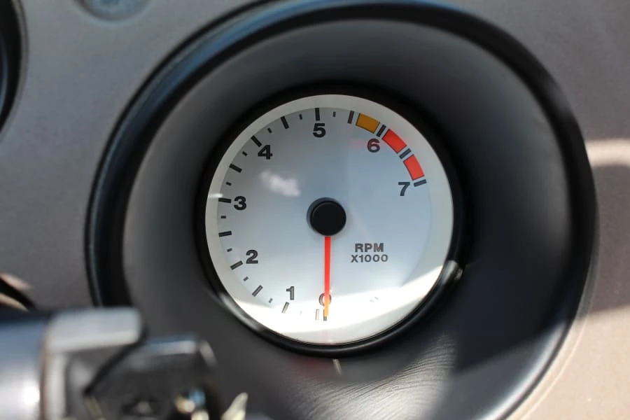 1994 Dodge Viper 1st Gen - Image 19 of 31