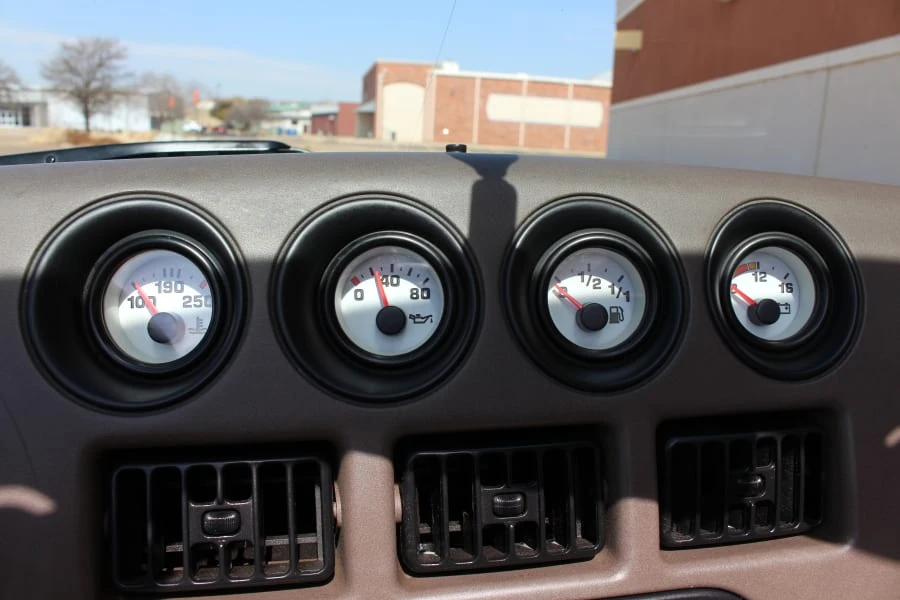 1994 Dodge Viper 1st Gen - Image 17 of 31