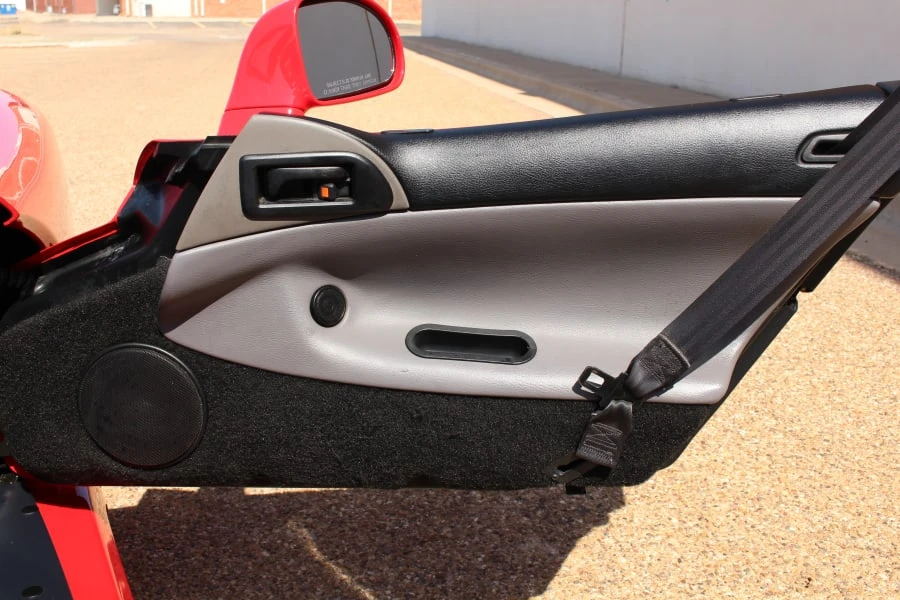 1994 Dodge Viper 1st Gen - Image 30 of 31