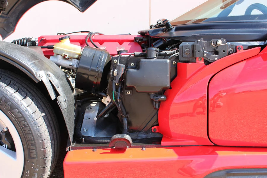 1994 Dodge Viper 1st Gen - Image 23 of 31