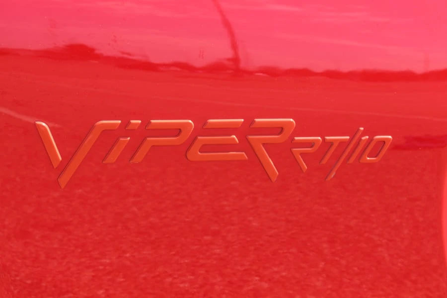 1994 Dodge Viper 1st Gen - Image 13 of 31