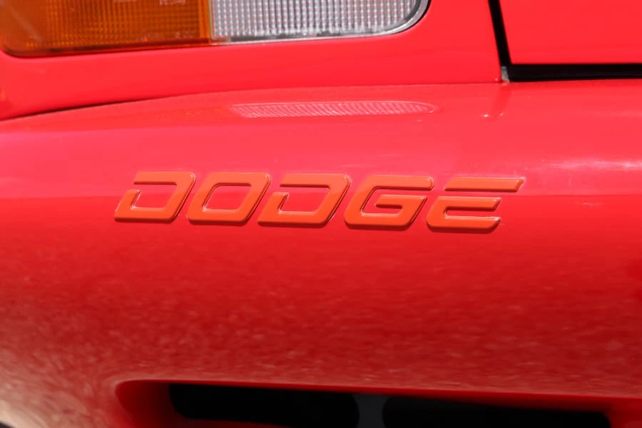1994 Dodge Viper 1st Gen - Image 12 of 31