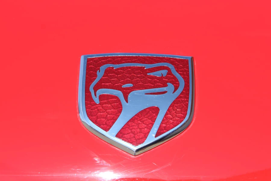 1994 Dodge Viper 1st Gen - Image 11 of 31