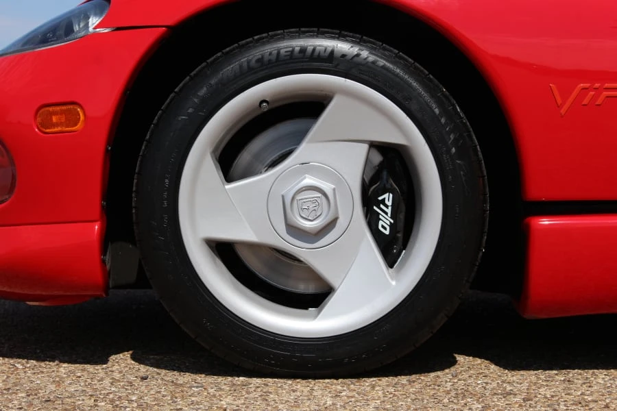 1994 Dodge Viper 1st Gen - Image 31 of 31