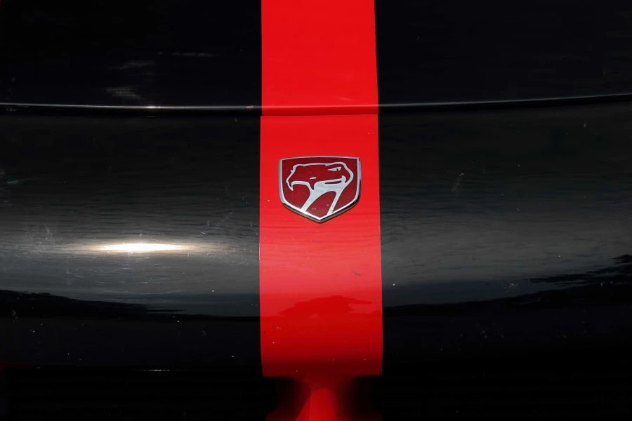 1994 Dodge Viper 1st Gen - Image 7 of 30