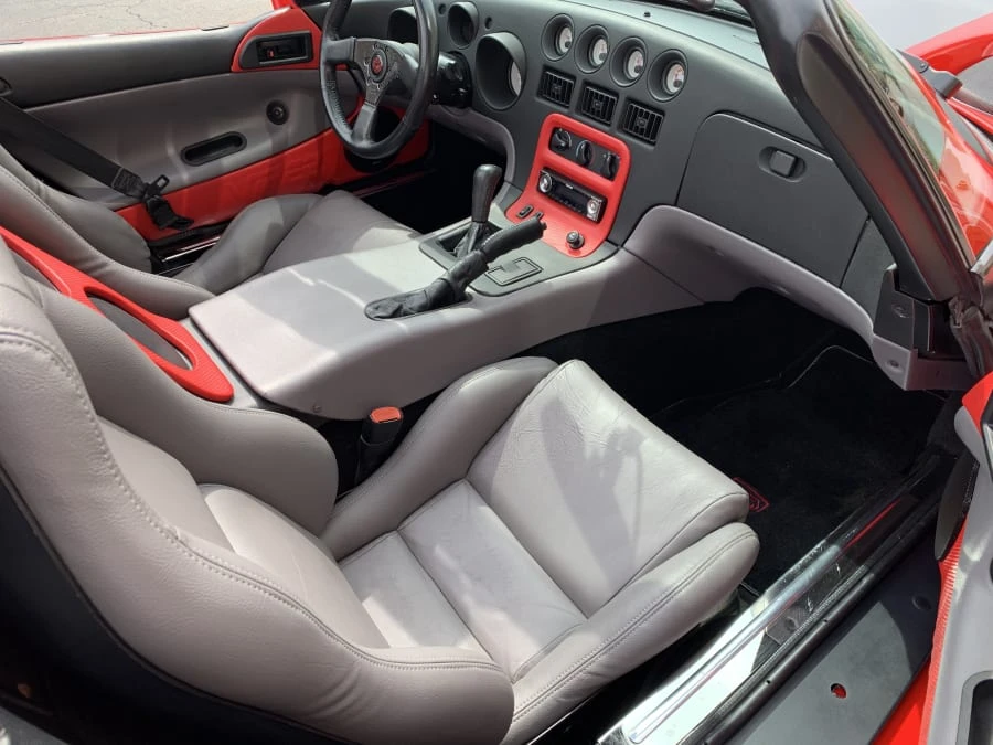 1994 Dodge Viper 1st Gen - Image 5 of 7
