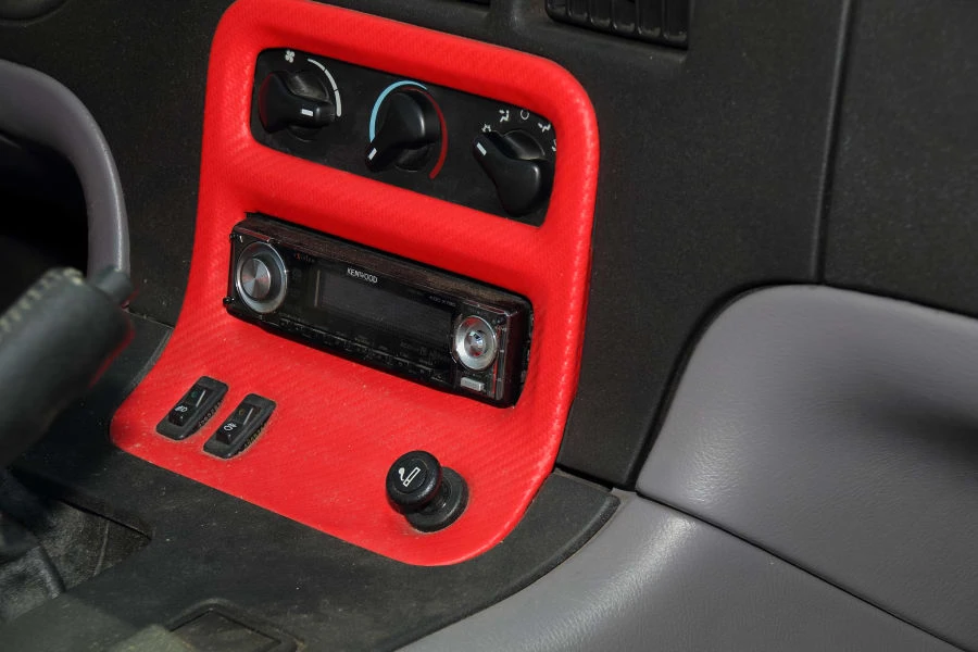1994 Dodge Viper 1st Gen - Image 21 of 30