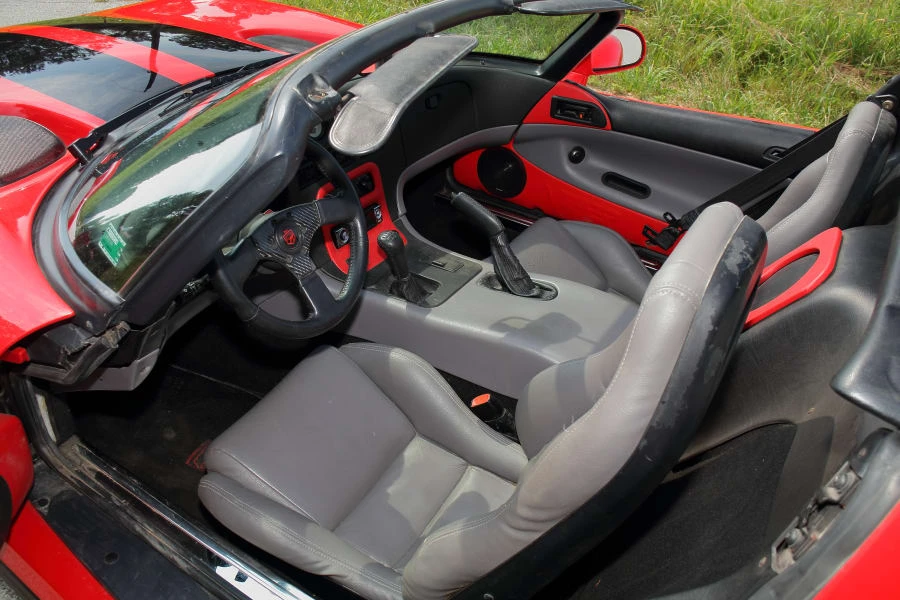 1994 Dodge Viper 1st Gen - Image 24 of 30