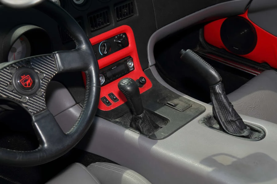 1994 Dodge Viper 1st Gen - Image 27 of 30