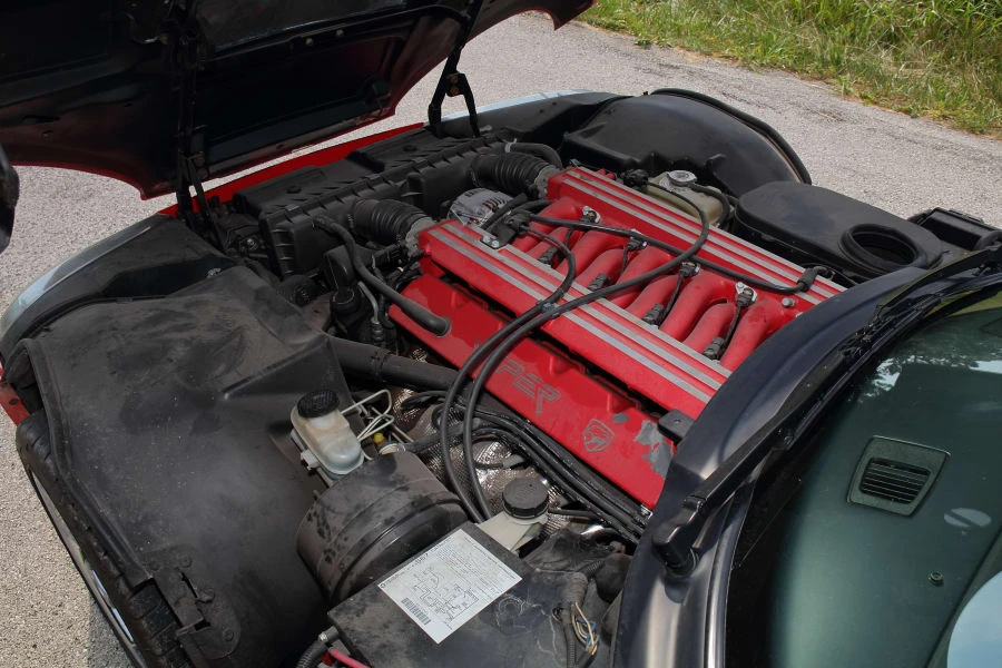 1994 Dodge Viper 1st Gen - Image 29 of 30