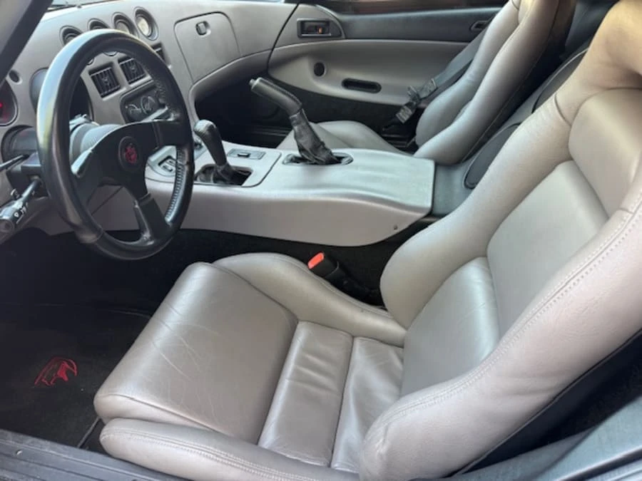 1994 Dodge Viper 1st Gen - Image 9 of 12