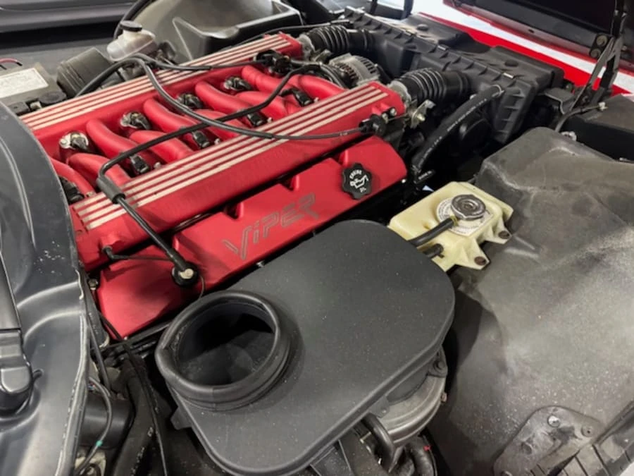 1994 Dodge Viper 1st Gen - Image 12 of 12