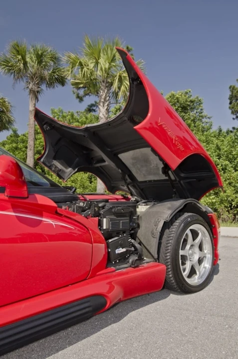 1994 Dodge Viper 1st Gen - Image 6 of 10
