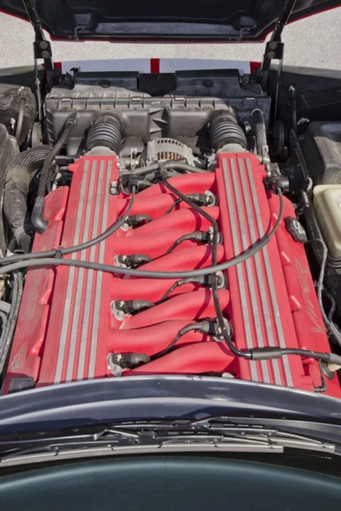 1994 Dodge Viper 1st Gen - Image 8 of 10