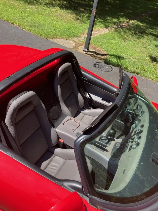 1994 Dodge Viper 1st Gen - Image 15 of 18