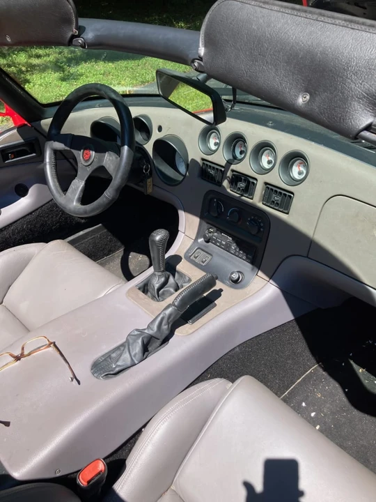 1994 Dodge Viper 1st Gen - Image 13 of 18