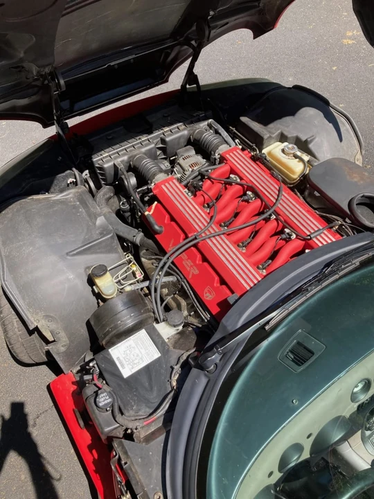 1994 Dodge Viper 1st Gen - Image 18 of 18