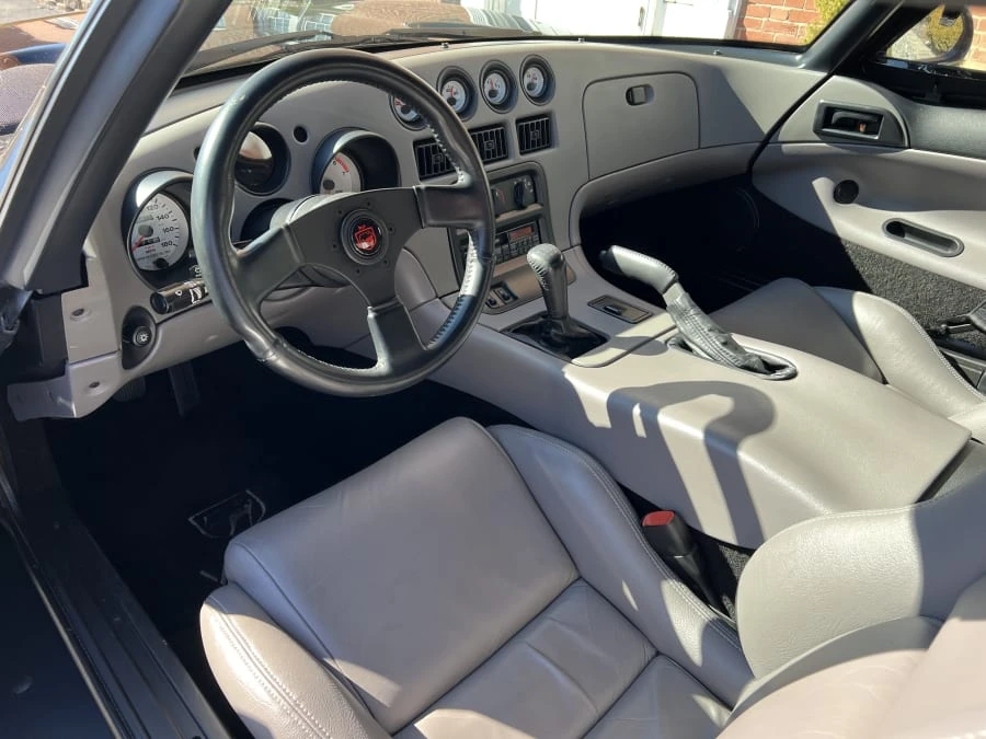 1994 Dodge Viper 1st Gen - Image 4 of 8