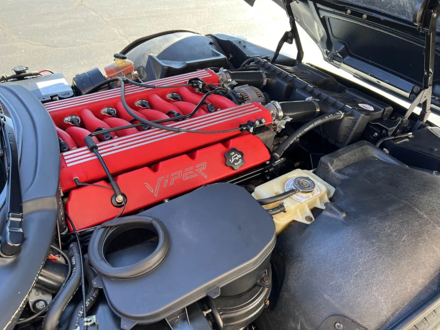 1994 Dodge Viper 1st Gen - Image 6 of 8