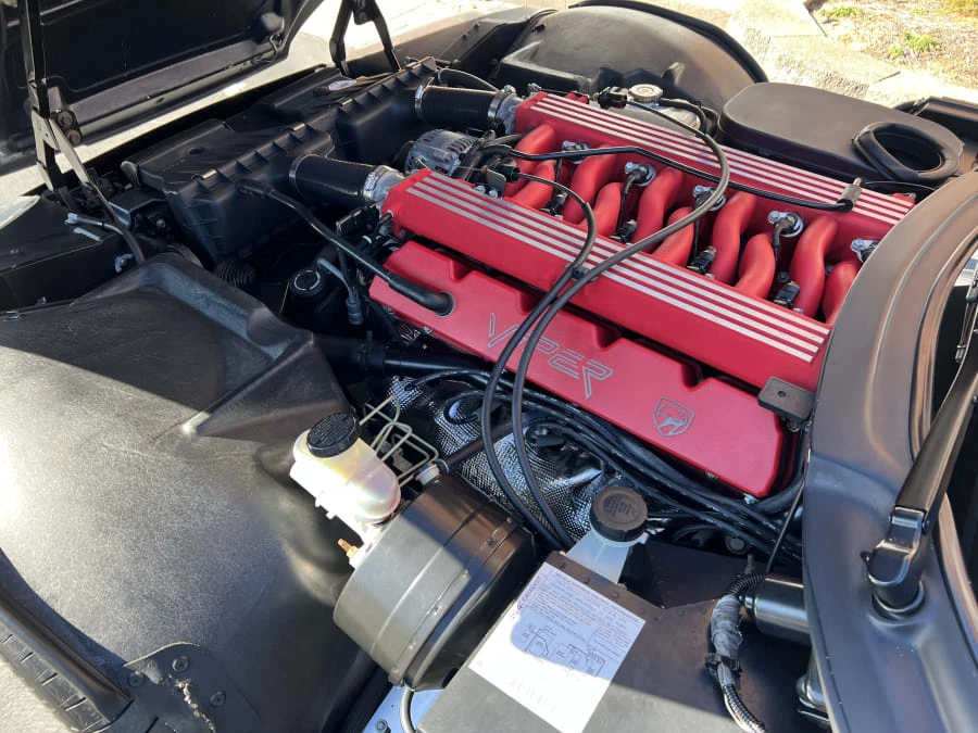 1994 Dodge Viper 1st Gen - Image 7 of 8