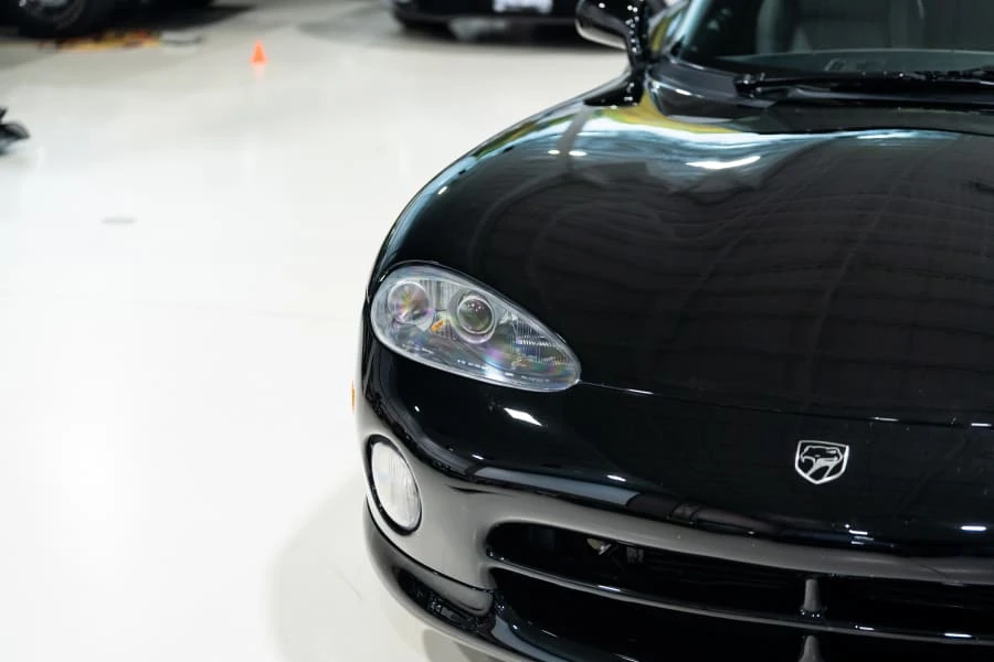 1994 Dodge Viper 1st Gen - Image 16 of 31