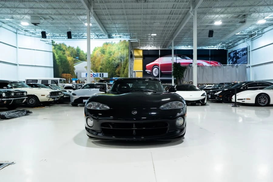 1994 Dodge Viper 1st Gen - Image 4 of 31