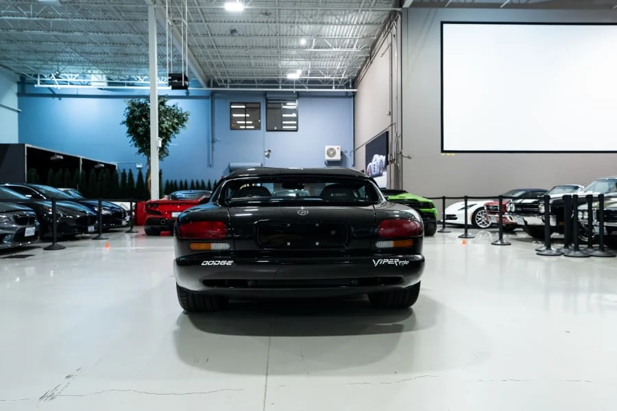1994 Dodge Viper 1st Gen - Image 5 of 31