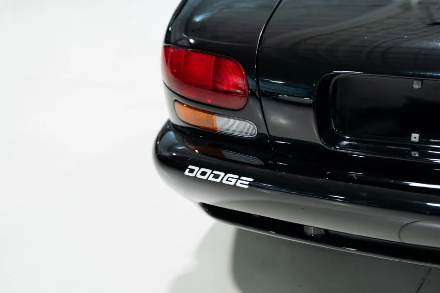 1994 Dodge Viper 1st Gen - Image 23 of 31