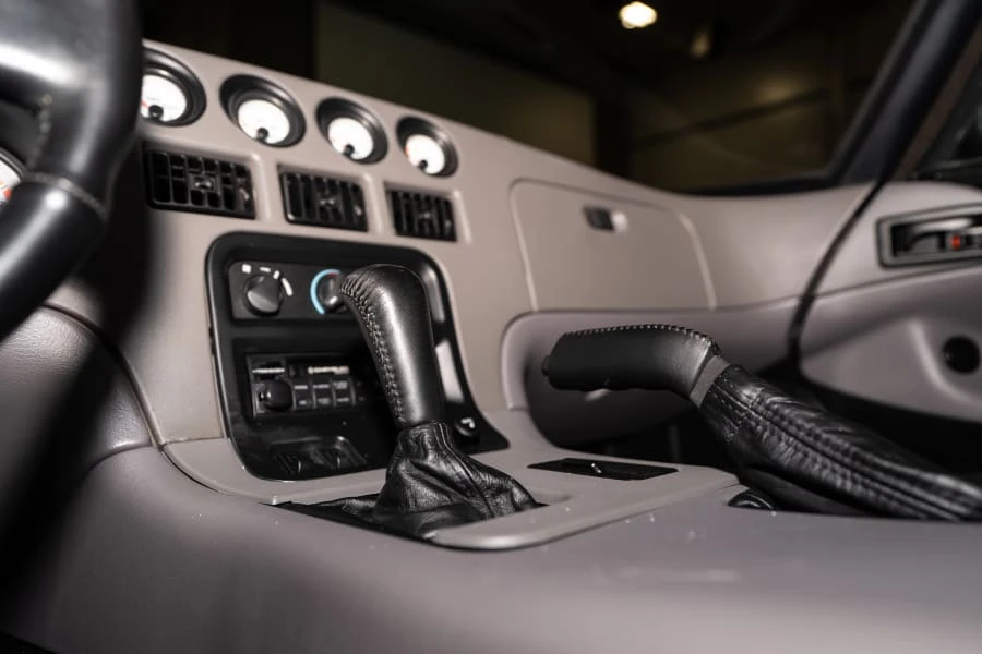 1994 Dodge Viper 1st Gen - Image 31 of 31
