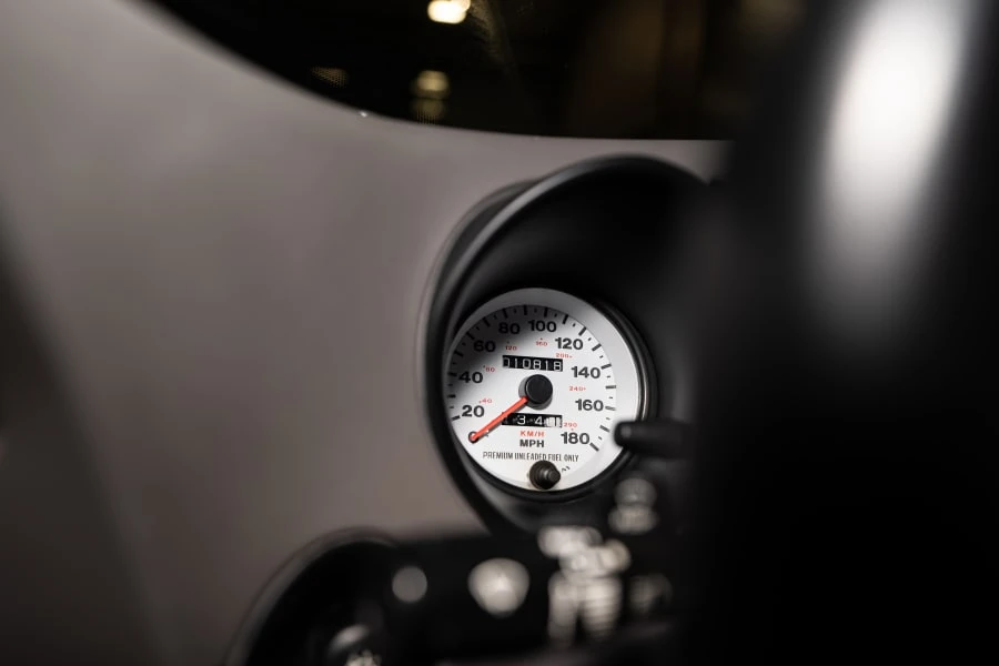 1994 Dodge Viper 1st Gen - Image 25 of 31