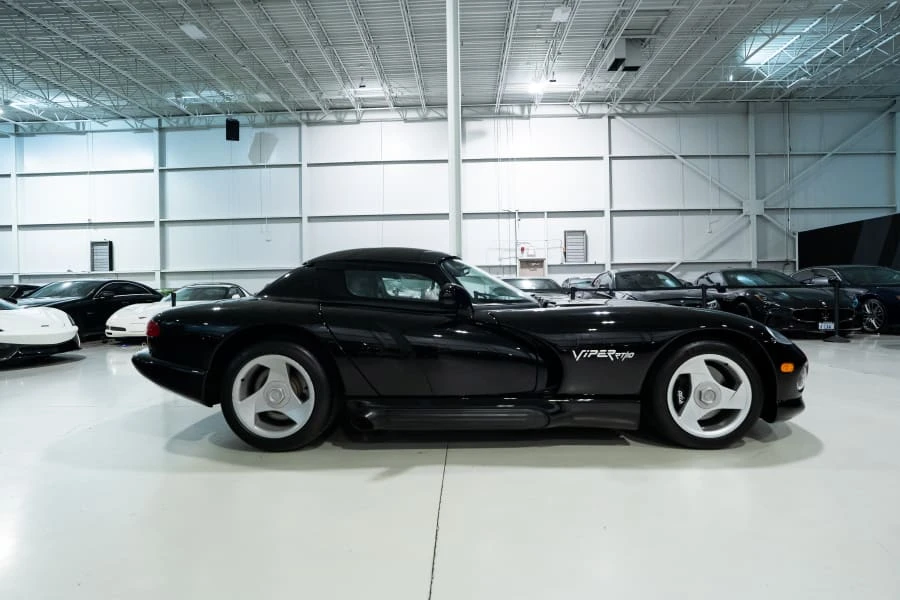 1994 Dodge Viper 1st Gen - Image 12 of 31