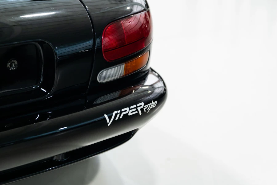 1994 Dodge Viper 1st Gen - Image 14 of 31