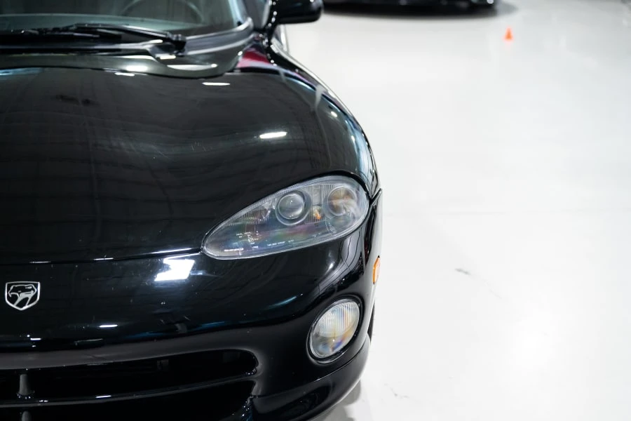 1994 Dodge Viper 1st Gen - Image 15 of 31