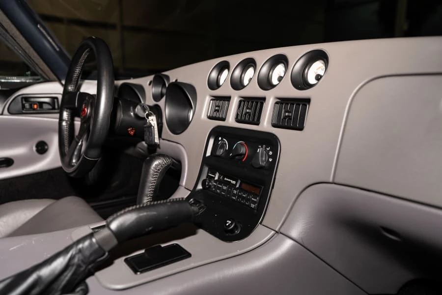 1994 Dodge Viper 1st Gen - Image 26 of 31