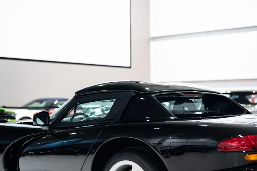 1994 Dodge Viper 1st Gen - Image 19 of 31