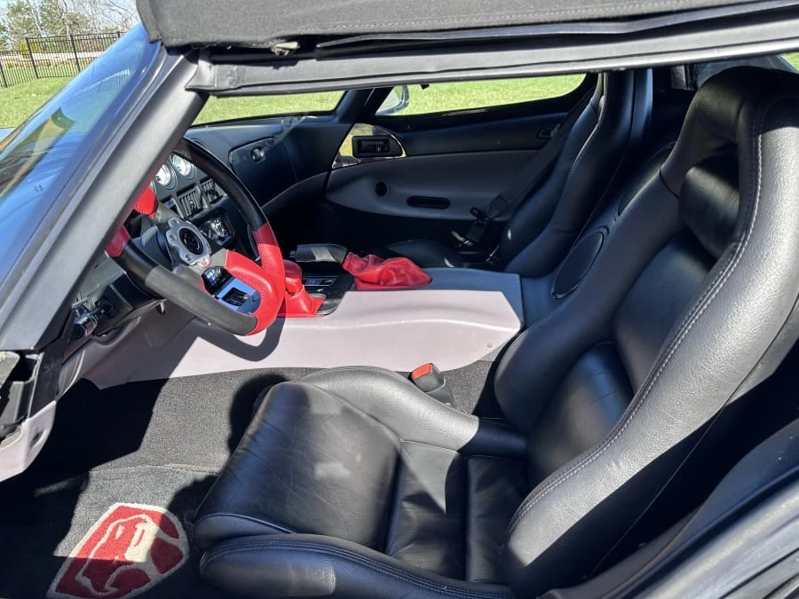 1994 Dodge Viper 1st Gen - Image 3 of 16