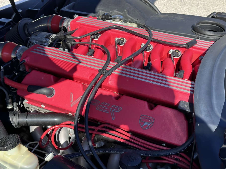 1994 Dodge Viper 1st Gen - Image 5 of 16